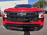 Used 2023 CHEVROLET SILVERADO 1500 LT TRAIL BOSS in JACKSONVILLE, FLORIDA (Photo 19)