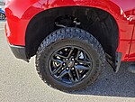 Used 2023 CHEVROLET SILVERADO 1500 LT TRAIL BOSS in JACKSONVILLE, FLORIDA (Photo 20)