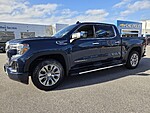 Used 2021 GMC SIERRA 1500 DENALI in JACKSONVILLE, FLORIDA (Photo 1)