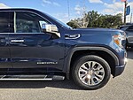 Used 2021 GMC SIERRA 1500 DENALI in JACKSONVILLE, FLORIDA (Photo 18)