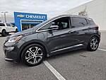 Used 2019 CHEVROLET BOLT PREMIER in JACKSONVILLE, FLORIDA (Photo 1)