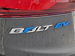 Used 2019 CHEVROLET BOLT PREMIER in JACKSONVILLE, FLORIDA (Photo 25)