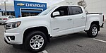Used 2019 CHEVROLET COLORADO 4WD LT in JACKSONVILLE, FLORIDA