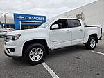 Used 2019 CHEVROLET COLORADO 4WD LT in JACKSONVILLE, FLORIDA (Photo 1)