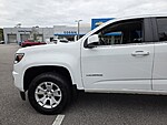 Used 2019 CHEVROLET COLORADO 4WD LT in JACKSONVILLE, FLORIDA (Photo 12)