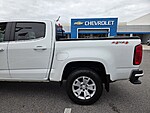 Used 2019 CHEVROLET COLORADO 4WD LT in JACKSONVILLE, FLORIDA (Photo 14)