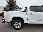 Used 2019 CHEVROLET COLORADO 4WD LT in JACKSONVILLE, FLORIDA (Photo 16)