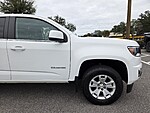 Used 2019 CHEVROLET COLORADO 4WD LT in JACKSONVILLE, FLORIDA (Photo 18)