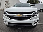 Used 2019 CHEVROLET COLORADO 4WD LT in JACKSONVILLE, FLORIDA (Photo 19)