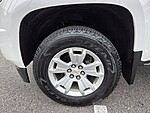 Used 2019 CHEVROLET COLORADO 4WD LT in JACKSONVILLE, FLORIDA (Photo 20)