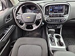 Used 2019 CHEVROLET COLORADO 4WD LT in JACKSONVILLE, FLORIDA (Photo 23)
