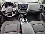 Used 2019 CHEVROLET COLORADO 4WD LT in JACKSONVILLE, FLORIDA (Photo 24)