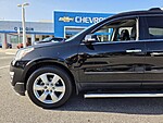 Used 2017 CHEVROLET TRAVERSE PREMIER in JACKSONVILLE, FLORIDA (Photo 12)
