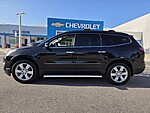 Used 2017 CHEVROLET TRAVERSE PREMIER in JACKSONVILLE, FLORIDA (Photo 13)