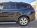 Used 2017 CHEVROLET TRAVERSE PREMIER in JACKSONVILLE, FLORIDA (Photo 14)