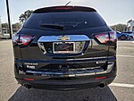 Used 2017 CHEVROLET TRAVERSE PREMIER in JACKSONVILLE, FLORIDA (Photo 15)