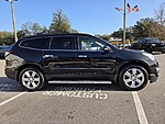 Used 2017 CHEVROLET TRAVERSE PREMIER in JACKSONVILLE, FLORIDA (Photo 17)