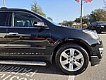 Used 2017 CHEVROLET TRAVERSE PREMIER in JACKSONVILLE, FLORIDA (Photo 18)