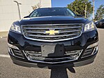 Used 2017 CHEVROLET TRAVERSE PREMIER in JACKSONVILLE, FLORIDA (Photo 19)