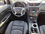 Used 2017 CHEVROLET TRAVERSE PREMIER in JACKSONVILLE, FLORIDA (Photo 24)