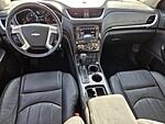 Used 2017 CHEVROLET TRAVERSE PREMIER in JACKSONVILLE, FLORIDA (Photo 25)