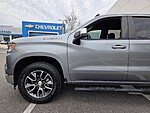 Used 2023 CHEVROLET SILVERADO 1500 LT in JACKSONVILLE, FLORIDA (Photo 12)