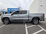 Used 2023 CHEVROLET SILVERADO 1500 LT in JACKSONVILLE, FLORIDA (Photo 13)