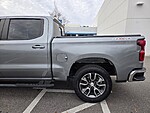 Used 2023 CHEVROLET SILVERADO 1500 LT in JACKSONVILLE, FLORIDA (Photo 14)