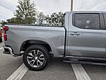 Used 2023 CHEVROLET SILVERADO 1500 LT in JACKSONVILLE, FLORIDA (Photo 16)