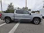 Used 2023 CHEVROLET SILVERADO 1500 LT in JACKSONVILLE, FLORIDA (Photo 17)