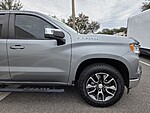 Used 2023 CHEVROLET SILVERADO 1500 LT in JACKSONVILLE, FLORIDA (Photo 18)