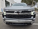 Used 2023 CHEVROLET SILVERADO 1500 LT in JACKSONVILLE, FLORIDA (Photo 19)