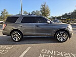 Used 2021 FORD EXPEDITION PLATINUM in JACKSONVILLE, FLORIDA (Photo 17)