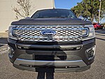 Used 2021 FORD EXPEDITION PLATINUM in JACKSONVILLE, FLORIDA (Photo 19)