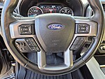 Used 2021 FORD EXPEDITION PLATINUM in JACKSONVILLE, FLORIDA (Photo 9)