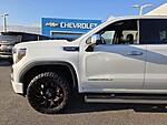 Used 2022 GMC SIERRA 1500 LIMITED DENALI in JACKSONVILLE, FLORIDA (Photo 12)