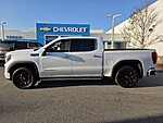 Used 2022 GMC SIERRA 1500 LIMITED DENALI in JACKSONVILLE, FLORIDA (Photo 13)