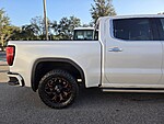 Used 2022 GMC SIERRA 1500 LIMITED DENALI in JACKSONVILLE, FLORIDA (Photo 16)