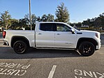 Used 2022 GMC SIERRA 1500 LIMITED DENALI in JACKSONVILLE, FLORIDA (Photo 17)