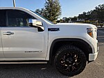 Used 2022 GMC SIERRA 1500 LIMITED DENALI in JACKSONVILLE, FLORIDA (Photo 18)