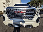Used 2022 GMC SIERRA 1500 LIMITED DENALI in JACKSONVILLE, FLORIDA (Photo 19)