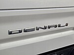 Used 2022 GMC SIERRA 1500 LIMITED DENALI in JACKSONVILLE, FLORIDA (Photo 25)