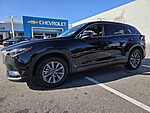 Used 2021 MAZDA CX-9 TOURING in JACKSONVILLE, FLORIDA (Photo 1)