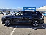 Used 2021 MAZDA CX-9 TOURING in JACKSONVILLE, FLORIDA (Photo 13)