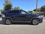 Used 2021 MAZDA CX-9 TOURING in JACKSONVILLE, FLORIDA (Photo 17)