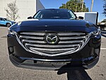 Used 2021 MAZDA CX-9 TOURING in JACKSONVILLE, FLORIDA (Photo 19)