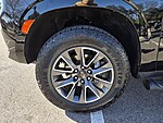 Used 2021 CHEVROLET TAHOE Z71 in JACKSONVILLE, FLORIDA (Photo 20)