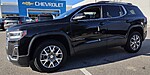 Used 2022 GMC ACADIA SLT in JACKSONVILLE, FLORIDA