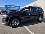 Used 2022 GMC ACADIA SLT in JACKSONVILLE, FLORIDA (Photo 1)