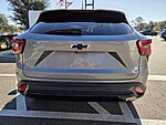 Used 2024 CHEVROLET TRAX 2RS in JACKSONVILLE, FLORIDA (Photo 15)